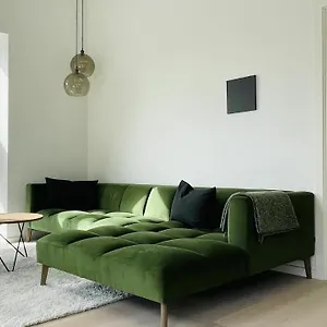 Apartmentincopenhagen 1460 Apartment