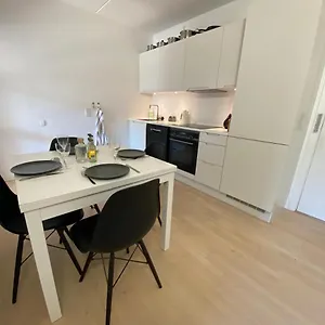 With Balcony, Free Parking & Elevator Apartment