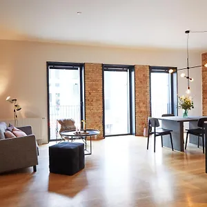 Sondergade - “stroget” Appartement Århus