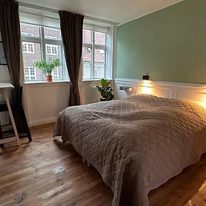 Carolinas Christianshavn Appartement