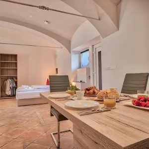 Pod Velbi Appartement Ljubljana