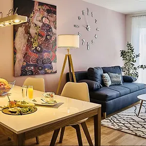 Place Appartement Wenen