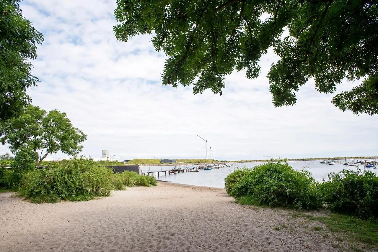 Apartment The Beach Gardens By Daniel&Jacob'S Copenhagen