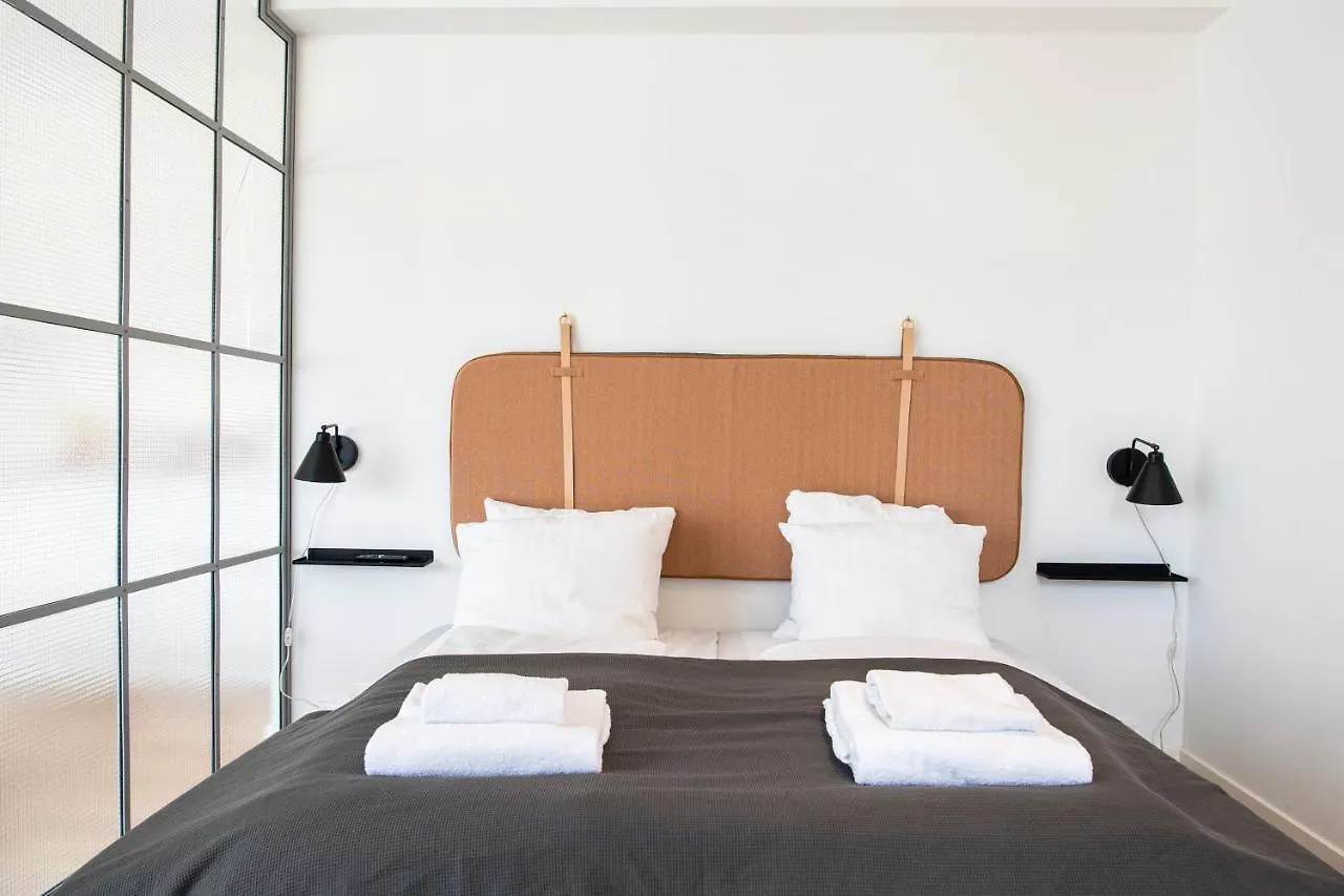 The Beach Gardens By Daniel&Jacob'S Kopenhagen