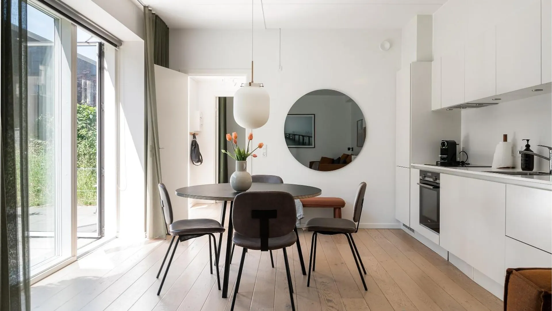 The Beach Gardens By Daniel&Jacob'S Copenhagen