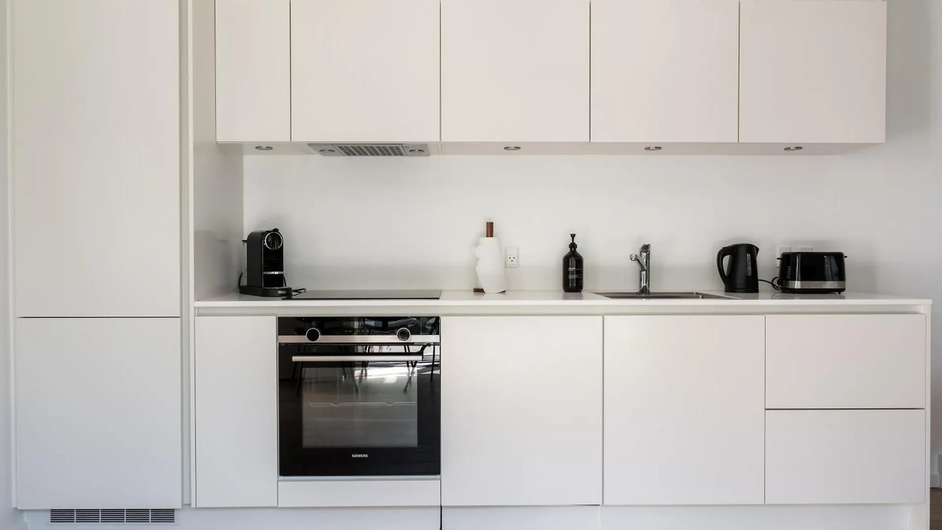 Appartement The Beach Gardens By Daniel&Jacob'S Kopenhagen