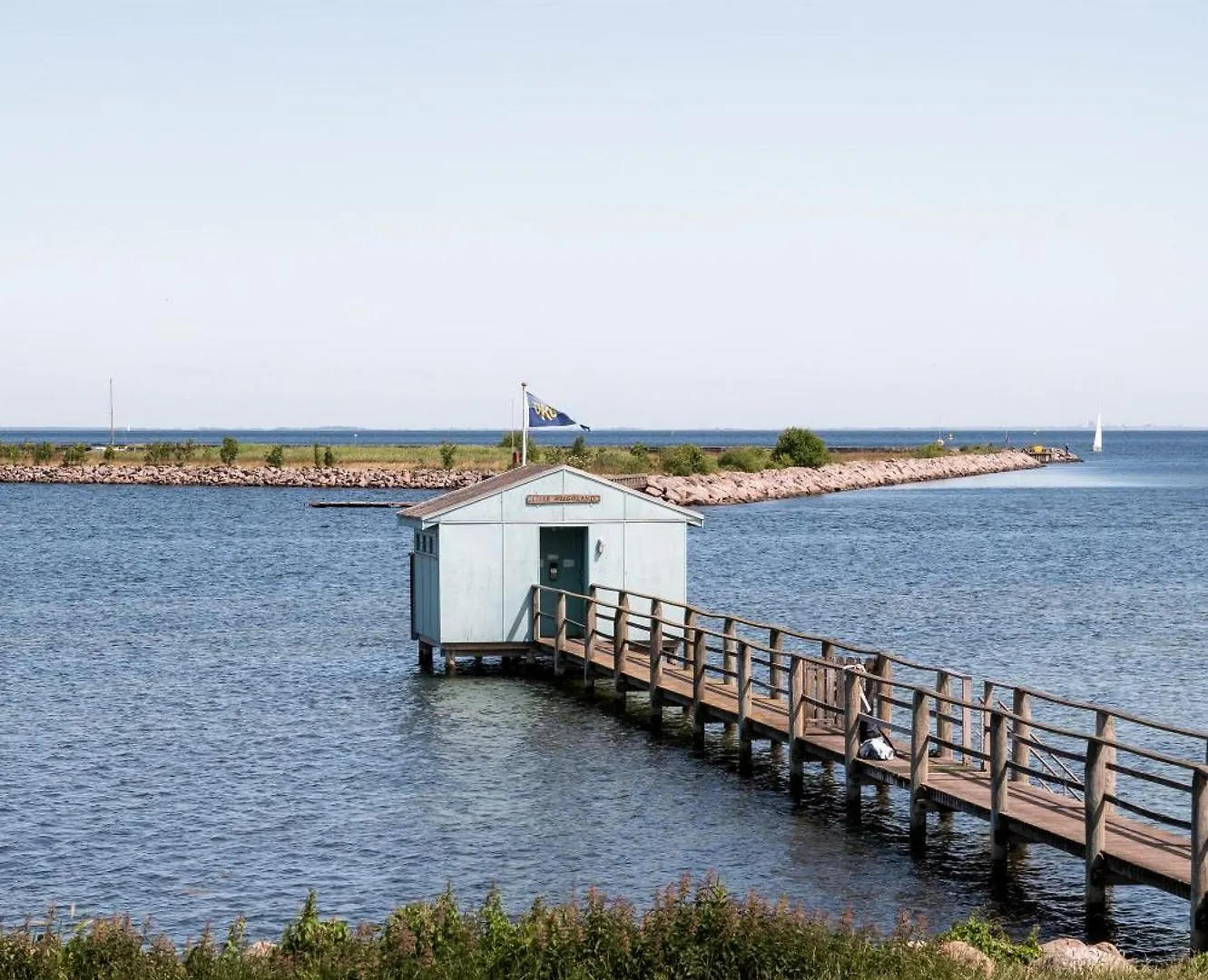 The Beach Gardens By Daniel&Jacob'S Kopenhagen 0*,